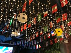 -404干式熟成牛排馆•聚会餐厅