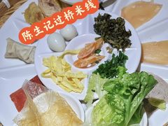 -陳生記米线·始于1989(中山北路店)