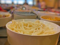 -咕叽咕叽自助烤肉小火锅(茂业清扬店)