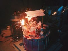 -食间旅人DIY烘焙工作室