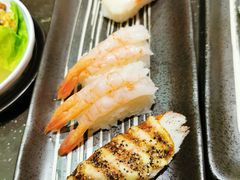甜虾军舰-元气寿司(环球港店)
