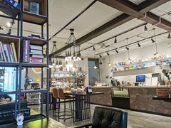 -之悦咖啡馆(新星宇·之洲店)