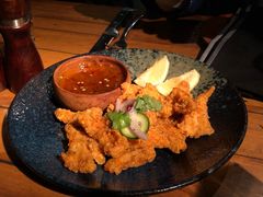 -The Meat & Wine Co Southbank(南岸店)