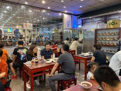 大堂-护国寺小吃(新街口店)