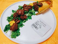 -北京全聚德(西客站店)