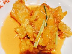 -玺炖·中国铁锅炖(虹桥天街店)