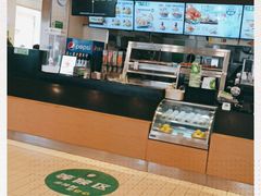 -德克士(志丹店)