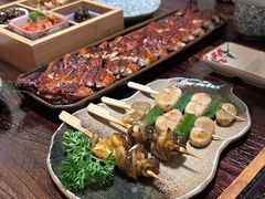 -酒肴一瓢·活贝料理·日本料理(三元桥·霄云路店)