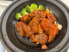 -天鲜阁·海鲜粤菜·33年老字号(石槎白云站店)