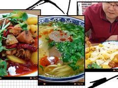-西北朗益和穆斯林餐厅