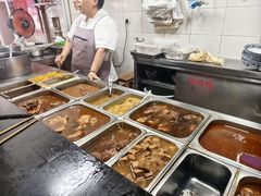 -宜沁手打面