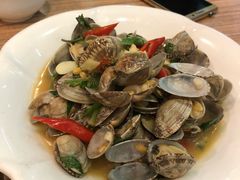 -永記粤菜·五指毛桃花雕鸡煲(九亭店)