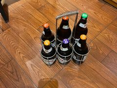 -又一福烤鸭·北京菜(东四店)