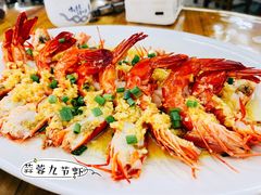 -明记海鲜大排档(巽寮湾店)