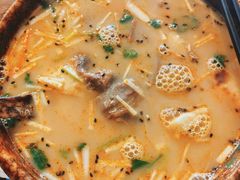 -玉祥府牛肉罩饼(金光道店)