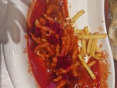 -马凯餐厅(地安门店)