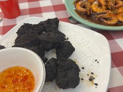 -吉源大排档·鱼生·海鲜(烧烤彩印厂店)