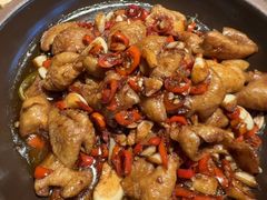 -恰八斗·猛火长沙菜(国贸店)