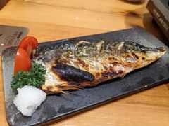 -福匠日本料理(人民路店)