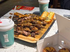 -回龙窝历史文化街区