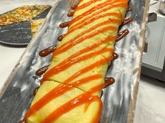 -HONGA HONGA雄家(曹路店)