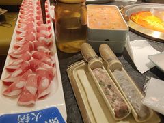 -熊喵来了火锅(长安万达第94分店)
