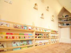 -觅蜜基地亲子餐厅(燕京航城店)