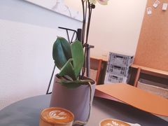 -LAB COFFEE来杯咖啡(浦仓路店)