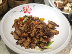 -丰尔粥食·顺德鱼生·干蒸排骨顺德菜(大良分店)