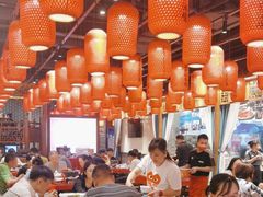 -巡耕记·湖南土菜(长湖店)