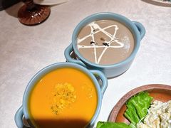 -俄士厨房(环球港店)