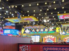 -大吉利·潮汕鲜牛肉火锅(河西店)