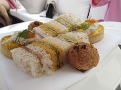 -顶层酒吧ROOF(上海艾迪逊酒店)