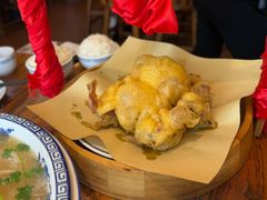 -老雒阳面馆·水席(定鼎门店)