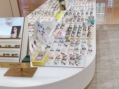 -J-OPTICAL佳视明眼镜·蔡司视觉(吾悦广场店)