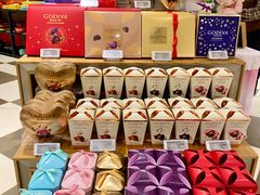 -杭州大厦LSE城市生活超市(杭州大厦店)