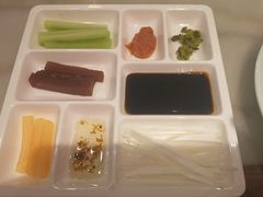 -鸭匠食府·挂炉烤鸭·新京菜(阜成路店)