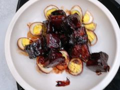 老妈红烧肉-新南华大酒店(广中店)
