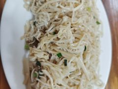 -揭阳桐坑龙记粿条(金泰分店)