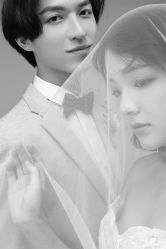 -苏州HX-合喜映画婚纱摄影