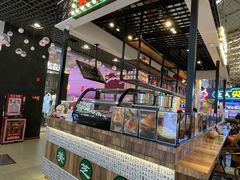 -美芝莲(钻汇广场店)