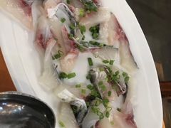 -焯明脆肉鲩世家(金沙洲店)