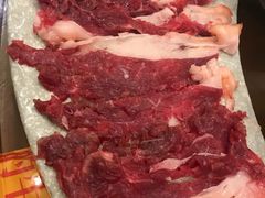 -高兴壹锅·潮汕鲜牛肉火锅(良乡梅花庄店)