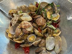 -船梆煮•蒸汽海鲜·生腌干蒸(五四广场店)