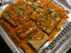 -绿茶餐厅(天津天河城店)