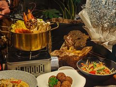 -ChitChat奇洽·Bistro(黎黄陂路店)