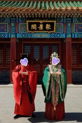 -CD视觉婚纱摄影