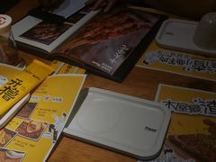 -木屋烧烤(双榆树店)