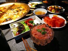 -九鼎轩脆毛肚火锅(南京东路店)
