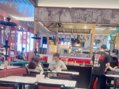 -肥汁米蘭香港米线(长宁来福士店)